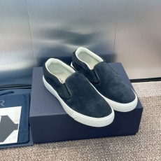 Christian Dior Low Shoes